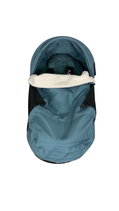 Shop Stokke YOYO 0+ Newborn Pack, Aqua at GoodBuy Gear