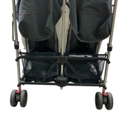 Shop UPPAbaby G-LINK 2 Stroller, 2021, Jordan (Charcoal Melange) at GoodBuy Gear