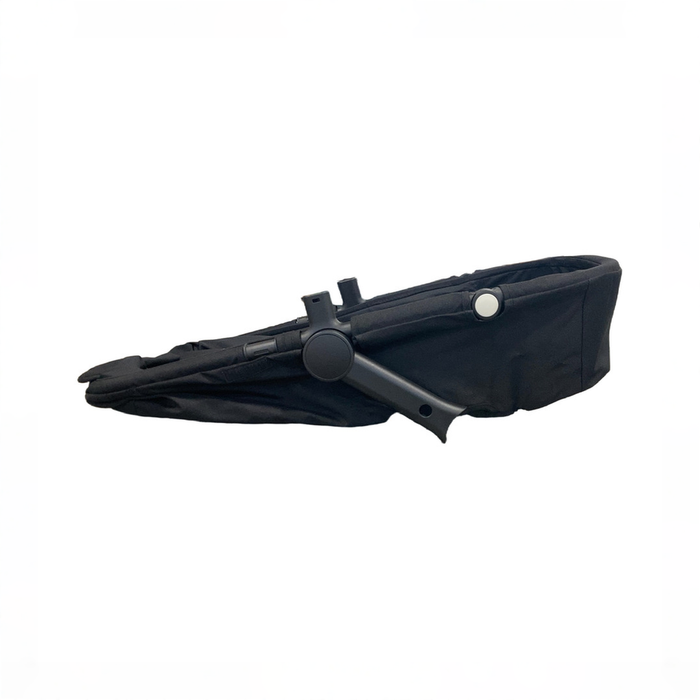 Shop Cybex Eos Stroller Seat, Moon Black at GoodBuy Gear