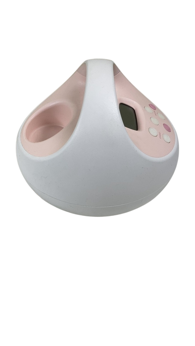 Shop Spectra Baby S2 Plus Electric Breast Pump at GoodBuy Gear