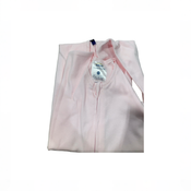 Shop Halo Cotton Sleepsack, Light Pink, Small at GoodBuy Gear