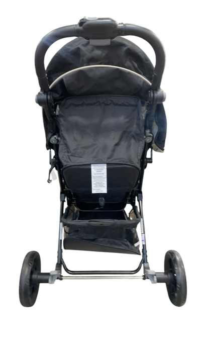 Shop Baby Trend EZ Ride Travel System Stroller, Desert Tan, 2025 at GoodBuy Gear