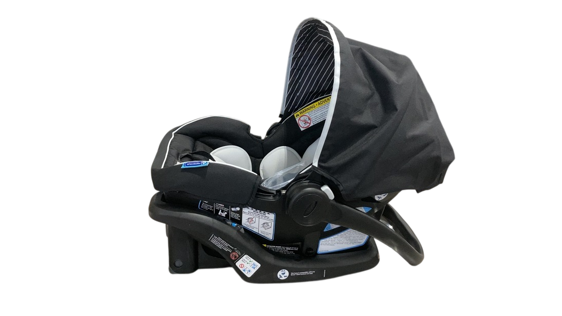Shop Graco SnugRide 35 Lite LX Infant Car Seat, 2026, Studio at GoodBuy Gear