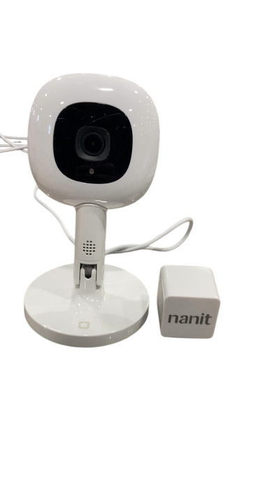 Shop Nanit Pro HD Baby Monitor with Flex Stand at GoodBuy Gear