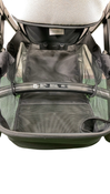 Shop UPPAbaby Vista V3 Stroller, 2024, Savannah (Pearl Gray Jacquard) at GoodBuy Gear