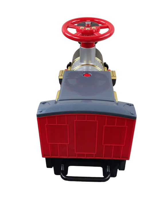 secondhand Prelisting