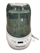 Shop Baby Brezza Bottle Washer Pro, White at GoodBuy Gear