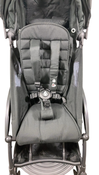 Shop Stokke YOYO3 Complete Stroller, 2024, Black, Black at GoodBuy Gear