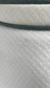 Shop UPPAbaby Bassinet, Emmett (Green Melange) at GoodBuy Gear