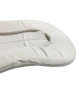 Shop Snuggle Me Organic Lounger Curve, Birch at GoodBuy Gear