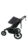 Shop BOB Alterrain Pro Jogging Stroller, Black, 2023 at GoodBuy Gear