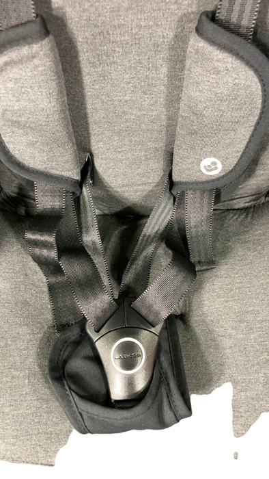 Shop Maxi-Cosi Mara XT Ultra Stroller, 2024, Essential Black at GoodBuy Gear