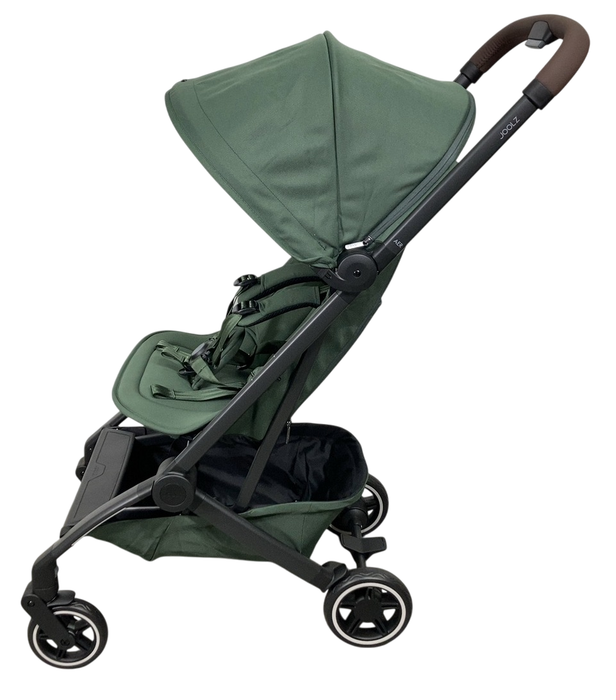 Shop Joolz Aer+ Stroller, 2024, Forest Green at GoodBuy Gear