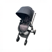 Shop Evenflo Pivot Modular Stroller, 2025, Casual Grey at GoodBuy Gear