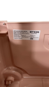 Shop Stokke JetKids BedBox, Pink Lemonade at GoodBuy Gear