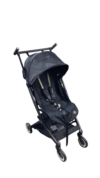 cybex libelle magic black Cybex Libelle Compact Stroller, 2023, Magic Black