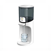 Shop Baby Brezza Instant Warmer, White at GoodBuy Gear
