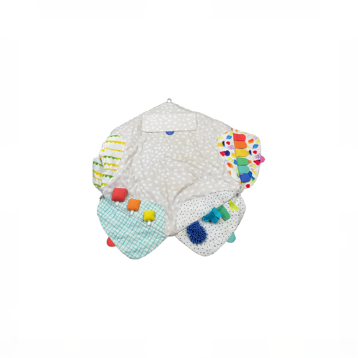 Shop Lovevery The Play Gym with Play Strands, Multicolor at GoodBuy Gear