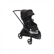 Shop Bugaboo Dragonfly Stroller, 2025, Black, Midnight Black, Midnight Black at GoodBuy Gear