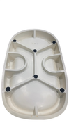 Shop Upseat Waterproof Baby Changing Pad, Coconut at GoodBuy Gear