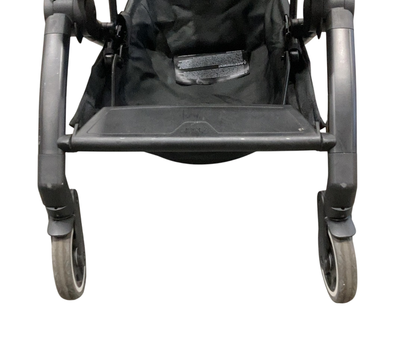 Shop Joolz Aer Stroller, 2021, Refined Black at GoodBuy Gear