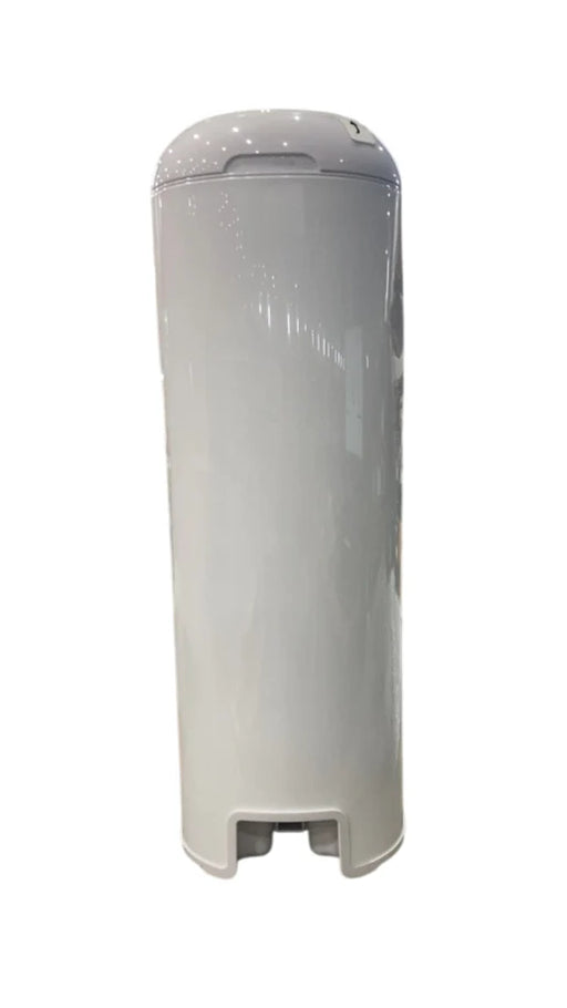 Shop Diaper Genie Platinum Pail Gift Set, Lily White at GoodBuy Gear