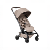 Shop Joolz Aer2 Lightweight Travel Stroller, 2025, Sandy Taupe at GoodBuy Gear