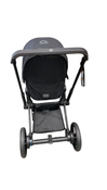Shop Cybex E-PRIAM Electric Stroller, 2022, Deep Black, Matt Black, without Battery at GoodBuy Gear