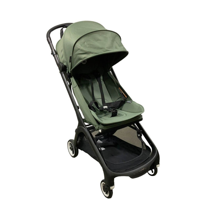 Bugaboo Butterfly Stroller, 2023, Forest Green