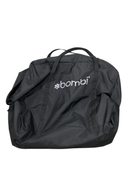 Shop Bombi Bēbee V2 Lightweight Stroller, 2024, Midnight Black at GoodBuy Gear