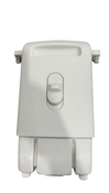 Shop Halo Bassinest Swivel Sleeper 3.0, Grey at GoodBuy Gear