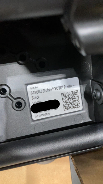 factory sealed image