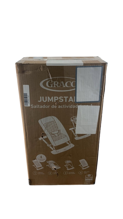 Shop Graco JumpStart 4-in-1 Activity Bouncer, Wren at GoodBuy Gear