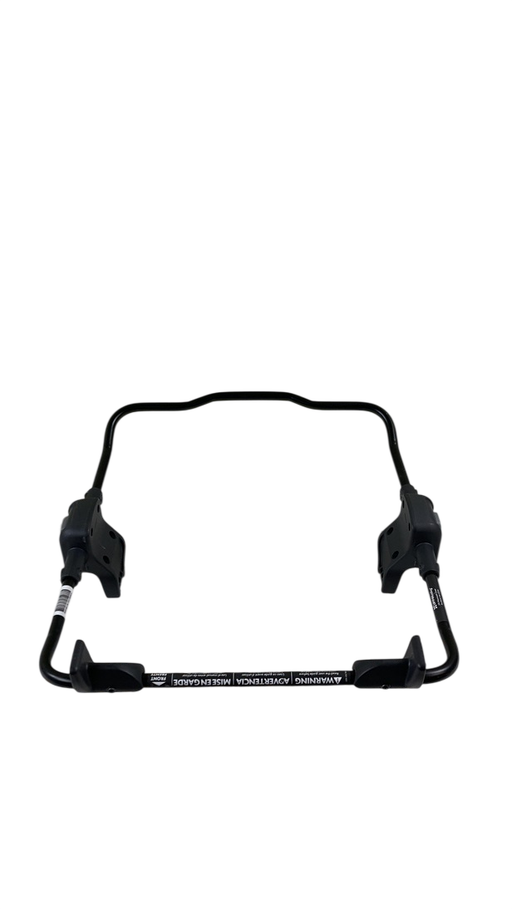 Shop UPPAbaby Infant Car Seat Adapter For Chicco, Black at GoodBuy Gear