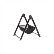 Shop Silver Cross Bassinet Stand, Black, Dune and Reef at GoodBuy Gear