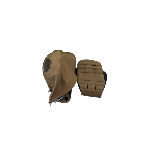 Shop Babyzen YOYO 6+ Color Pack, Toffee at GoodBuy Gear