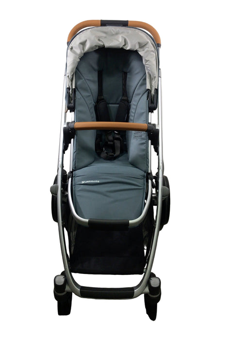 UPPAbaby Vista V3 Stroller, 2024, Callum