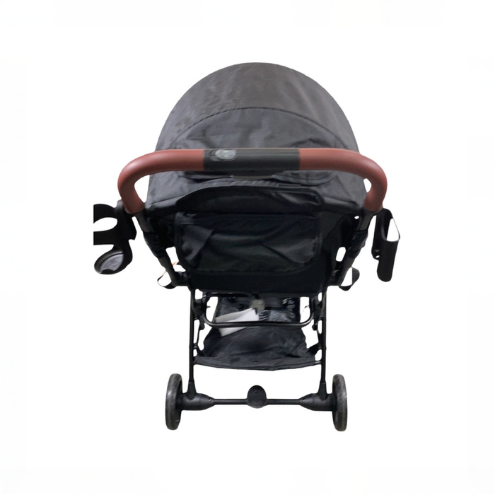 Shop Summer by Ingenuity 3D Quick Close CS+ Stroller, Gray, unknown at GoodBuy Gear