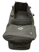 Shop Bugaboo Donkey 5 Mono Stroller, 2024, Black, Black, Midnight Black at GoodBuy Gear