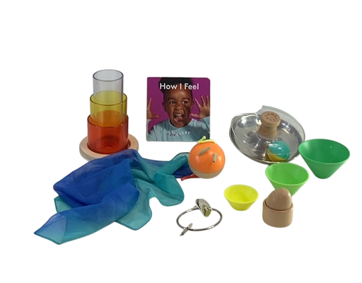 Shop Lovevery The Explorer Play Kit at GoodBuy Gear