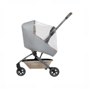 Shop Joolz AER2 Nest to Seat Rain Cover, Grey at GoodBuy Gear