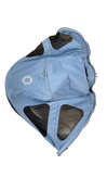 Shop Bugaboo Bee Breezy Sun Canopy, Ice Blue at GoodBuy Gear