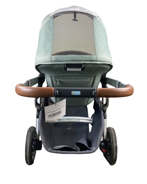 used Strollers