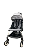 Shop Babyzen YOYO2 Complete Stroller, 2024, White with Stone at GoodBuy Gear