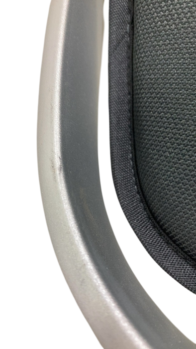 Shop UPPAbaby Rumbleseat V2+, Gregory (Blue Melange) at GoodBuy Gear