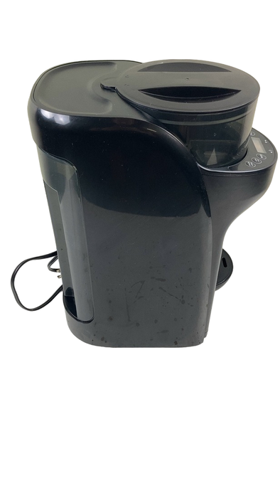 Shop Baby Brezza Formula Pro Advanced Baby Formula Dispenser, Black at GoodBuy Gear