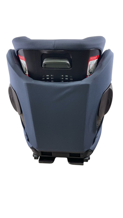 Shop Nuna Aace Booster Seat, 2024, Lake at GoodBuy Gear