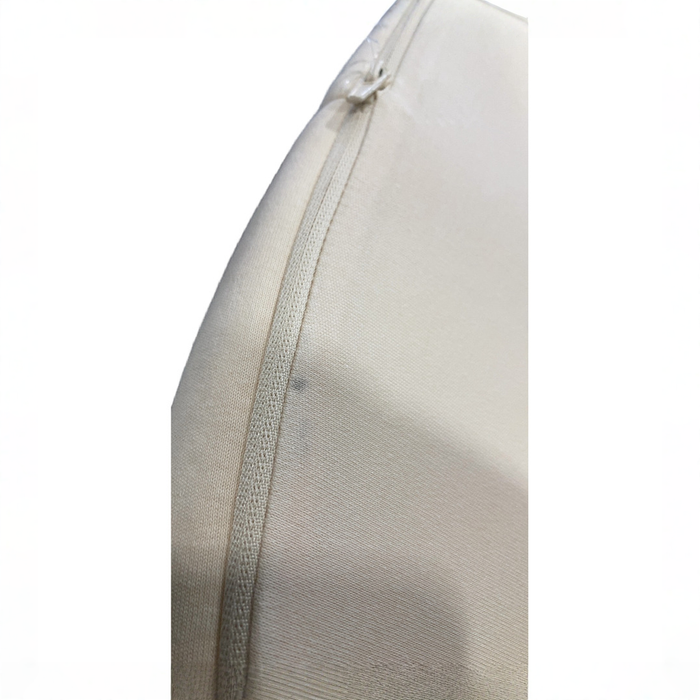 Shop Snuggle Me Organic Lounger Curve, Natural at GoodBuy Gear
