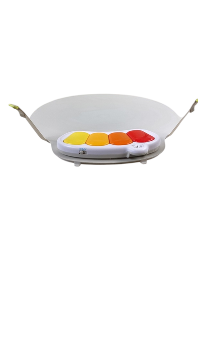 Shop Skip Hop Explore & More Baby's View 3-Stage Activity Center, Multi at GoodBuy Gear