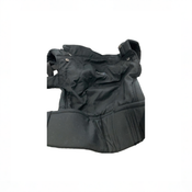 Shop Momcozy 3-in-1 PureHug Baby Carrier, Black, Cotton at GoodBuy Gear